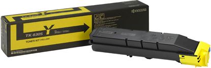 Toner Kyocera TK-8305Y (Žlutý)