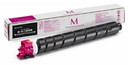 Toner Kyocera TK-8335M (Purpurový)