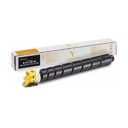 Toner Kyocera TK-8335Y (Žlutý)