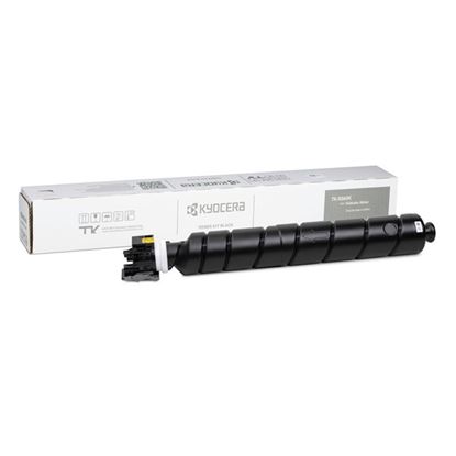 Toner Kyocera TK-8365K (Černý)