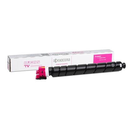 Toner Kyocera TK-8365M (Purpurový)