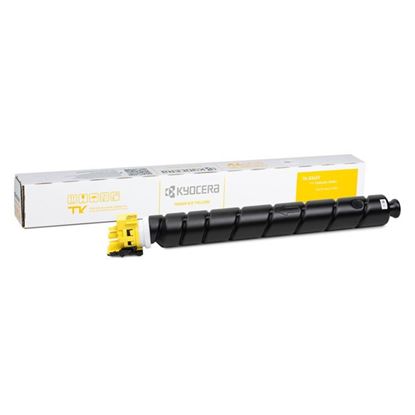 Toner Kyocera TK-8365Y (Žlutý)