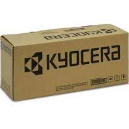Toner Kyocera TK-8375C (Azurový)