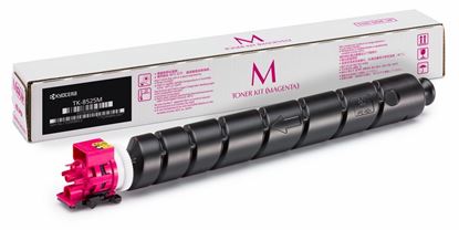 Toner Kyocera TK-8525M (Purpurový)