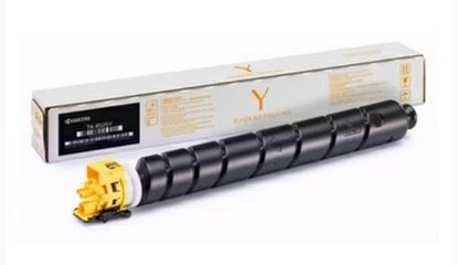 Toner Kyocera TK-8525Y (Žlutý)