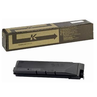 Toner Kyocera TK-8600K (Černý)