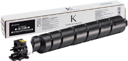 Toner Kyocera TK-8800K (Černý)