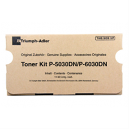 Toner Triumph Adler TK-P5030 (Černý)