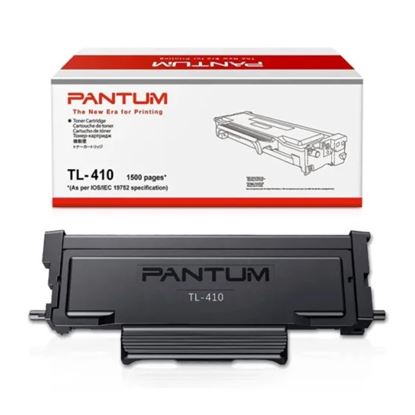 Toner Pantum TL410 (Černý)