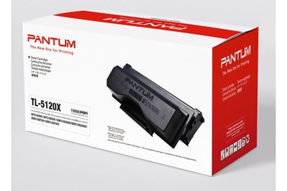 Toner Pantum TL5120X (Černý)