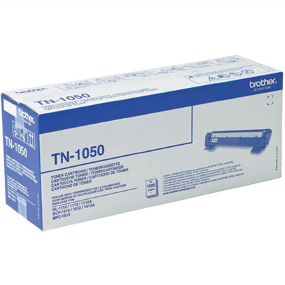 Toner Brother TN-1050 (Černý)