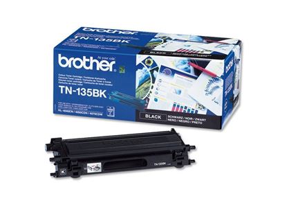 Toner Brother TN-135BK (Černý)