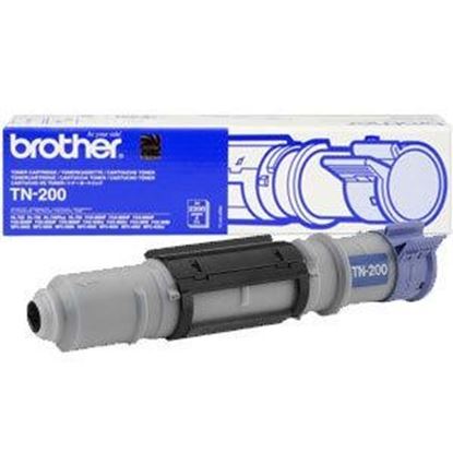 Toner Brother TN-200 - SLEVA (Černý)