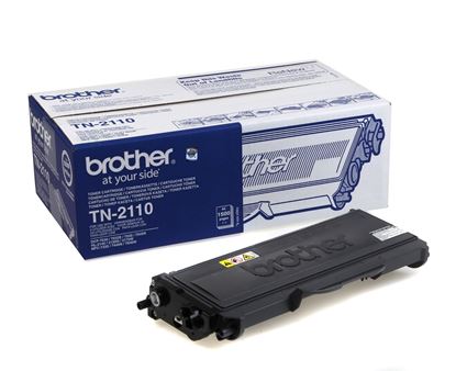 Toner Brother TN-2110 (Černý)