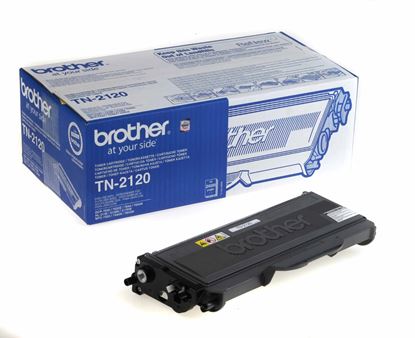 Toner Brother TN-2120 (Černý)