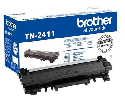 Toner Brother TN-2411 (Černý)