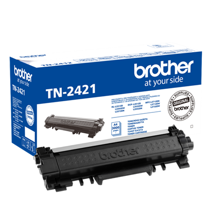 Toner Brother TN-2421 (Černý)