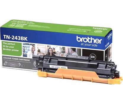 Toner Brother TN-243BK (Černý)