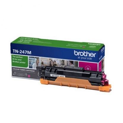 Toner Brother TN-247M (Purpurový)