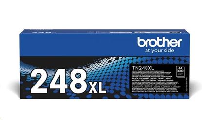 Toner Brother TN-248XLBK (Černý)