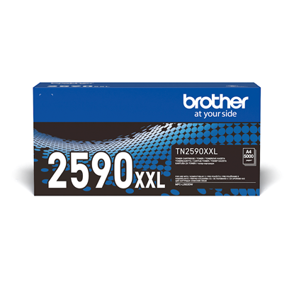 Toner Brother TN-2590XXL (Černý)