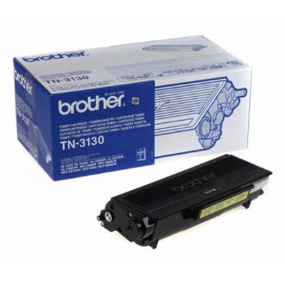 Toner Brother TN-3130 (Černý)