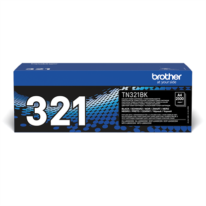 Toner Brother TN-321Bk (Černý)