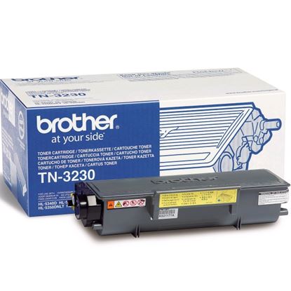 Toner Brother TN-3230 (Černý)