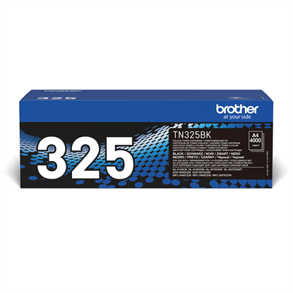 Toner Brother TN-325Bk (Černý)