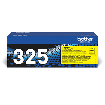 Toner Brother TN-325Y (Žlutý)