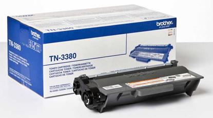 Toner Brother TN-3380 (Černý)