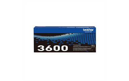 Toner Brother TN-3600-SLEVA (Černý)