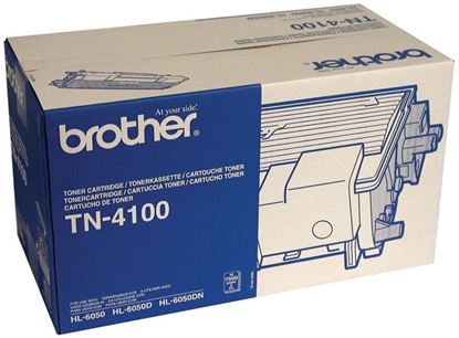 Toner Brother TN-4100 (Černý)