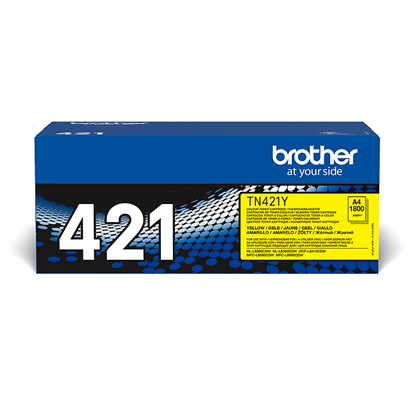 Toner Brother TN-421Y (Žlutý)