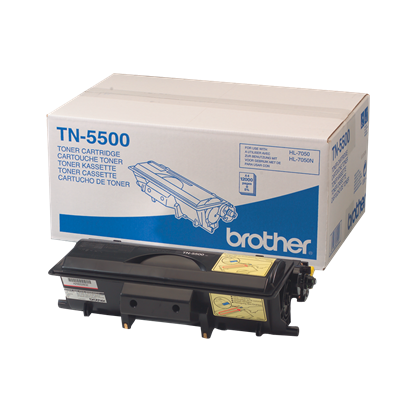 Toner Brother TN-5500 (Černý)