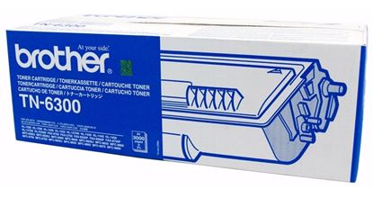 Toner Brother TN-6300 (Černý)