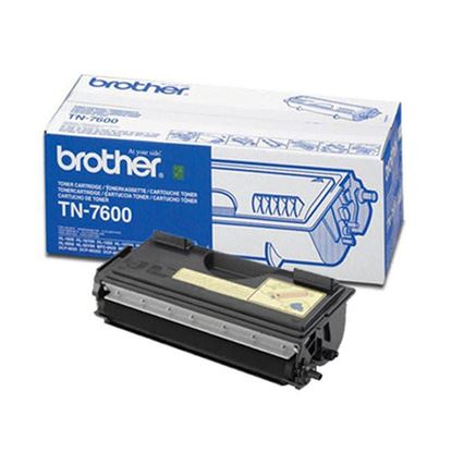 Toner Brother TN-7600 (Černý)