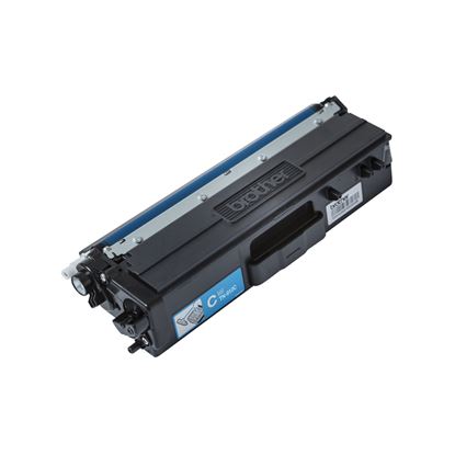 Toner Brother TN-910C (Azurový)