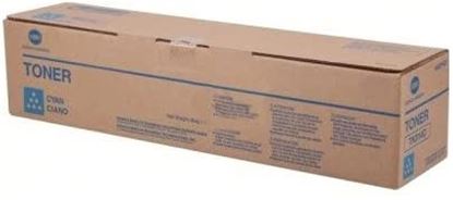 Toner Develop TN214C (Azurový)