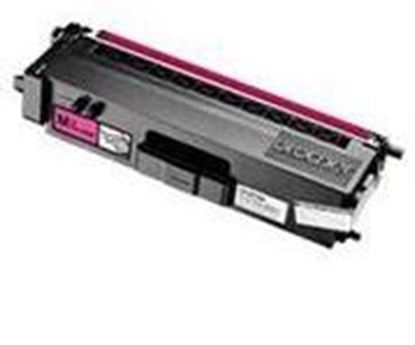 Toner Brother TN-328M (Purpurový)