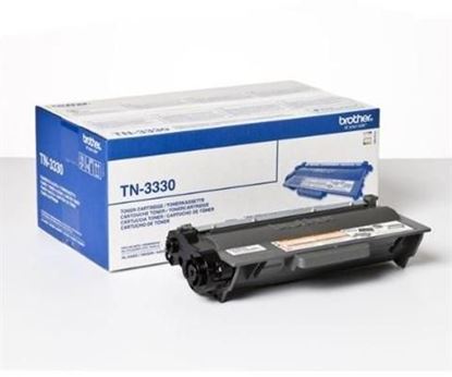 Toner Brother TN-3330 (Černý)