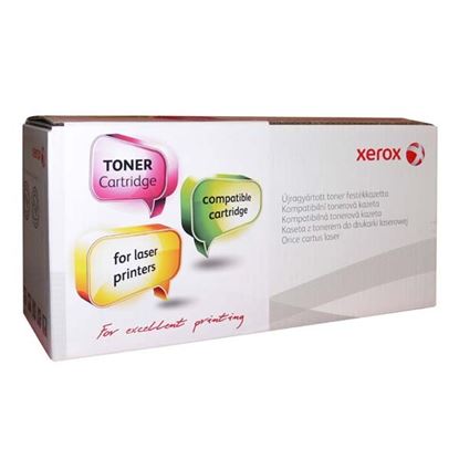 Kompatibilní toner Xerox CE285A č.85A (Černý - black)