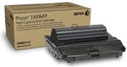 Toner Xerox 106R01412 (Černý)