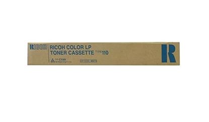 Toner Ricoh Typ110C (Azurový)