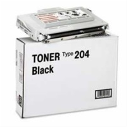 Toner Ricoh Typ204Y (Žlutý)