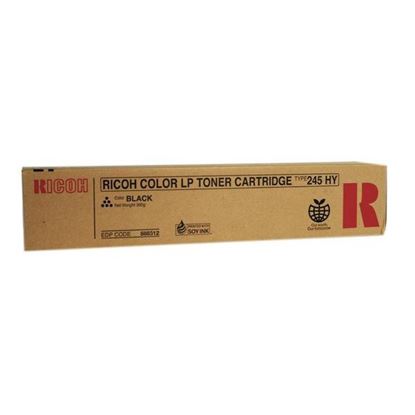 Toner Ricoh č.888312 - TYP245HBk (Černý)