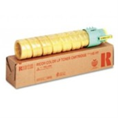 Toner Ricoh č.888281 - Typ245Y (Žlutý)