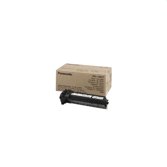 Toner Panasonic UG-3380 (Černý)