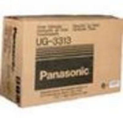 Toner Panasonic UG-5545 (Černý)