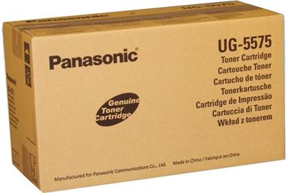 Toner Panasonic UG-5575 (Černý)